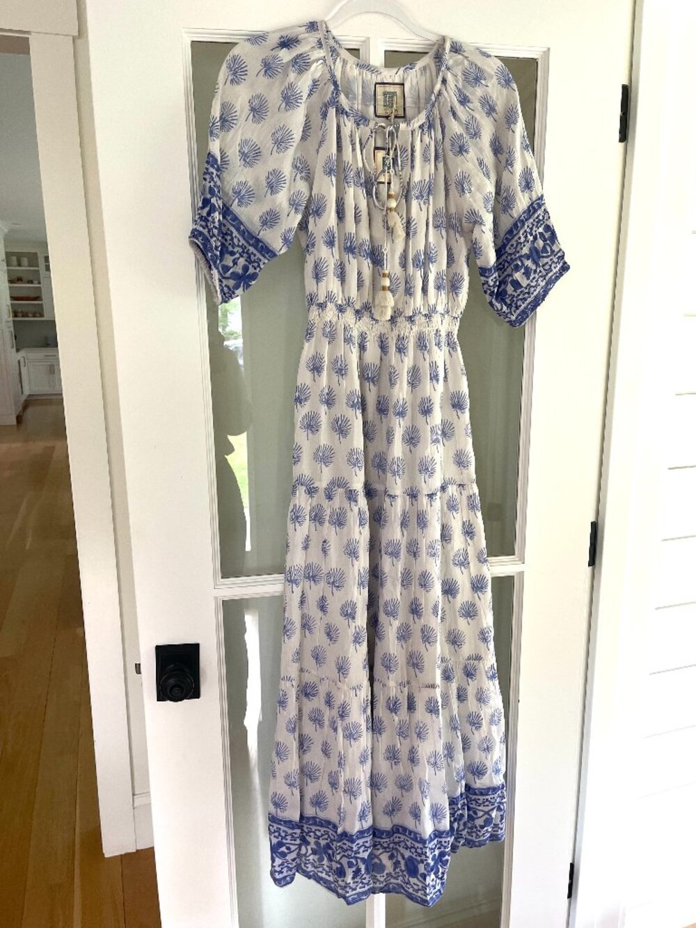 Bell by Alicia Bell - Ella Maxi Dress - Size Small - New with tags